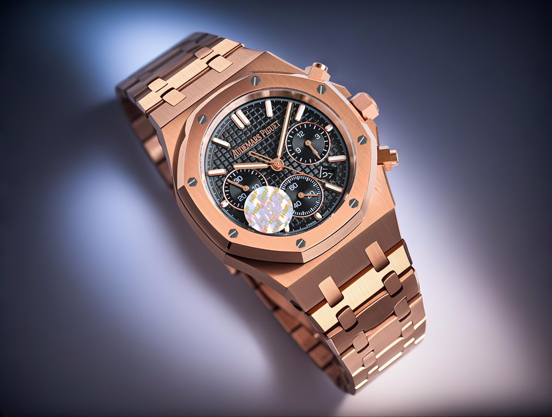 Audemars Piguet watch